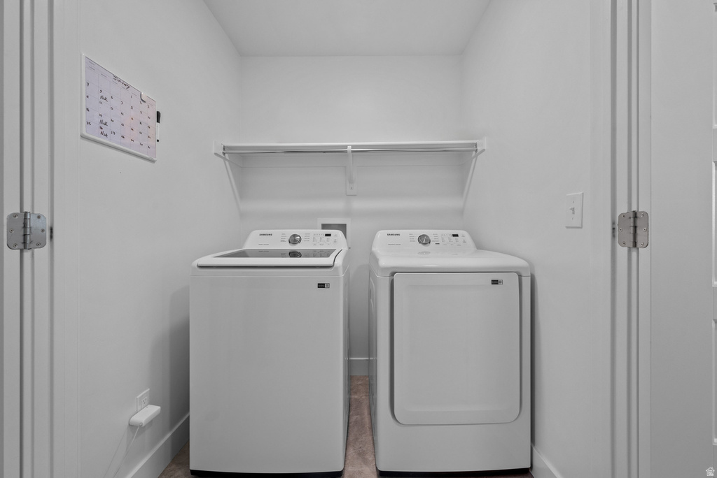 1001 W CORAL CHARM WAY Saratoga Springs, UT 84045