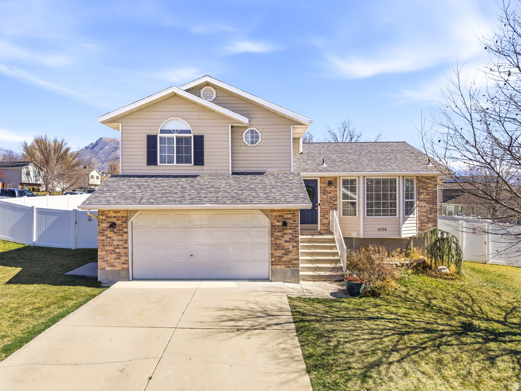 1056 N 300 W American Fork, UT 84003