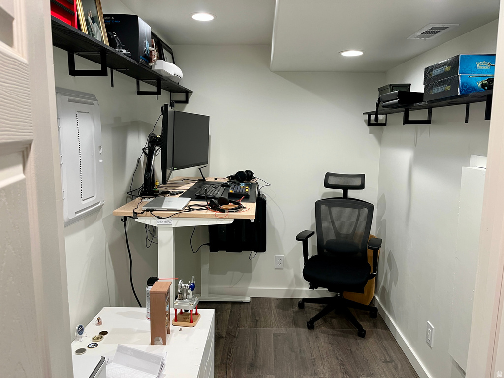 6135 N BOULTER PEAK LN Eagle Mountain, UT 84005