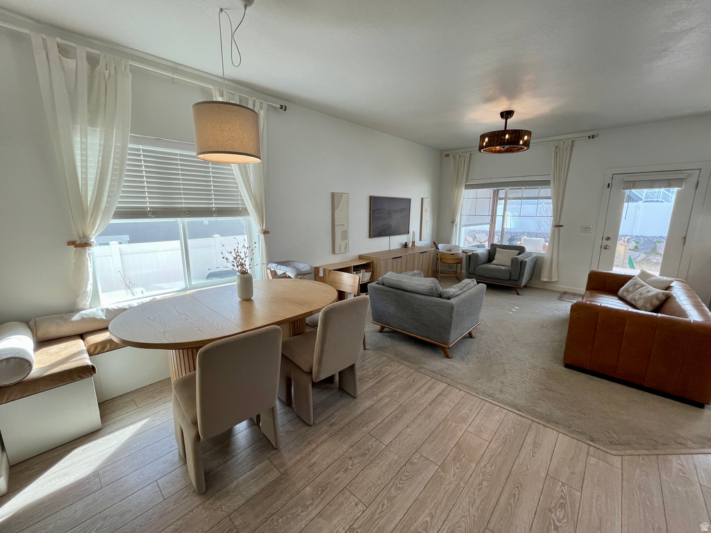 6135 N BOULTER PEAK LN Eagle Mountain, UT 84005