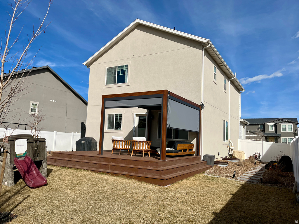 6135 N BOULTER PEAK LN Eagle Mountain, UT 84005