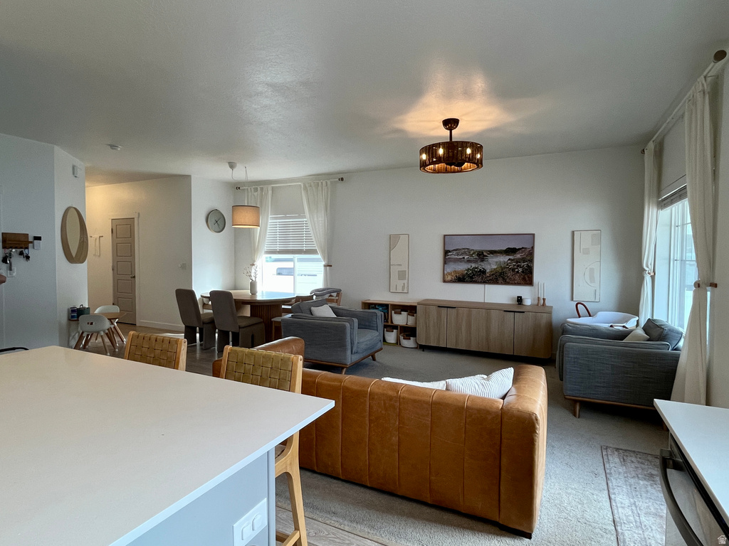 6135 N BOULTER PEAK LN Eagle Mountain, UT 84005