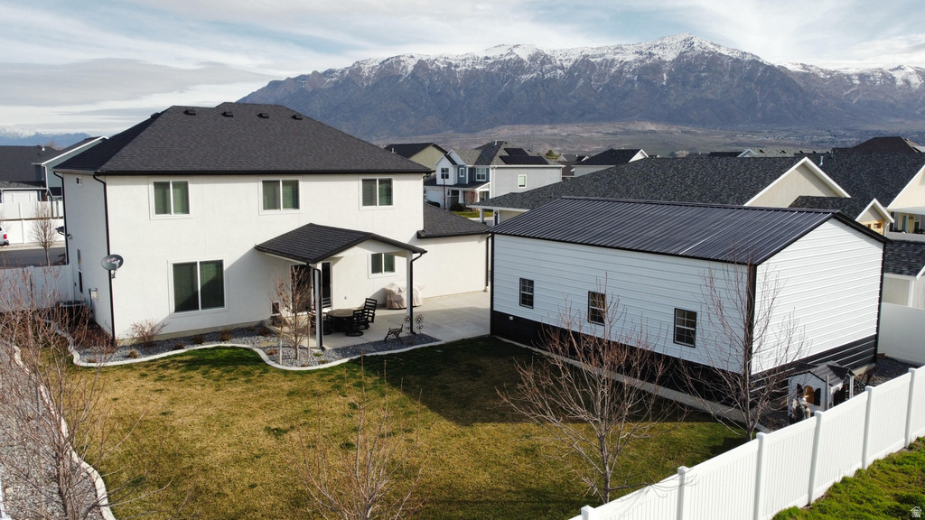 3163 W 3050 N Plain City, UT 84404