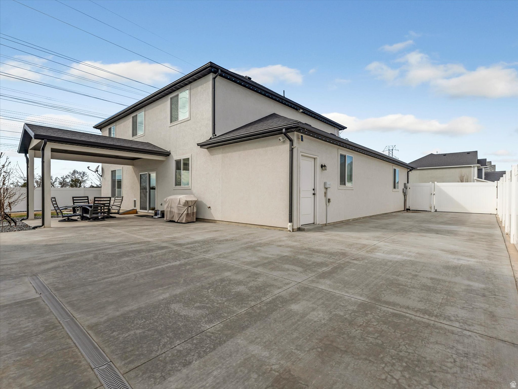 3163 W 3050 N Plain City, UT 84404