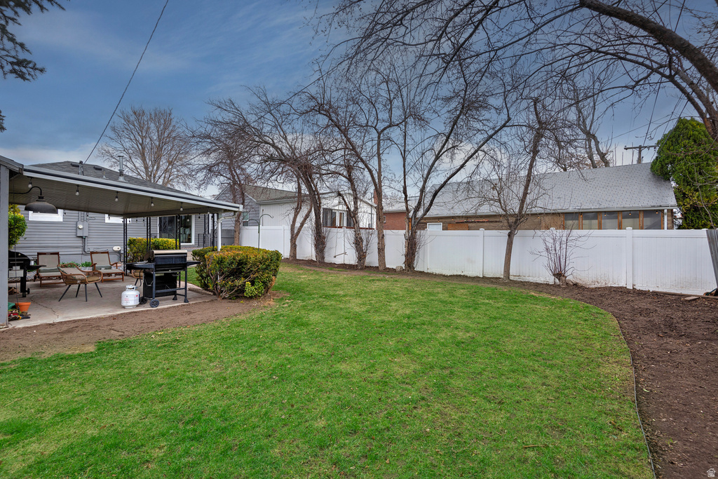 230 E TRUMAN AVE Salt Lake City, UT 84115