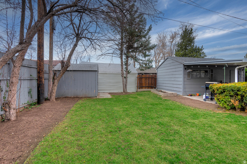 230 E TRUMAN AVE Salt Lake City, UT 84115