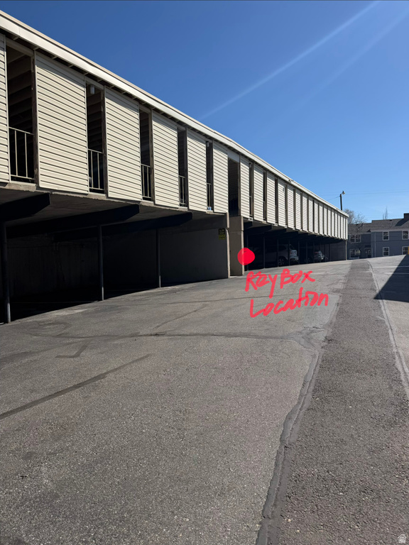 400 S 1032 E #207 B Salt Lake City, UT 84102