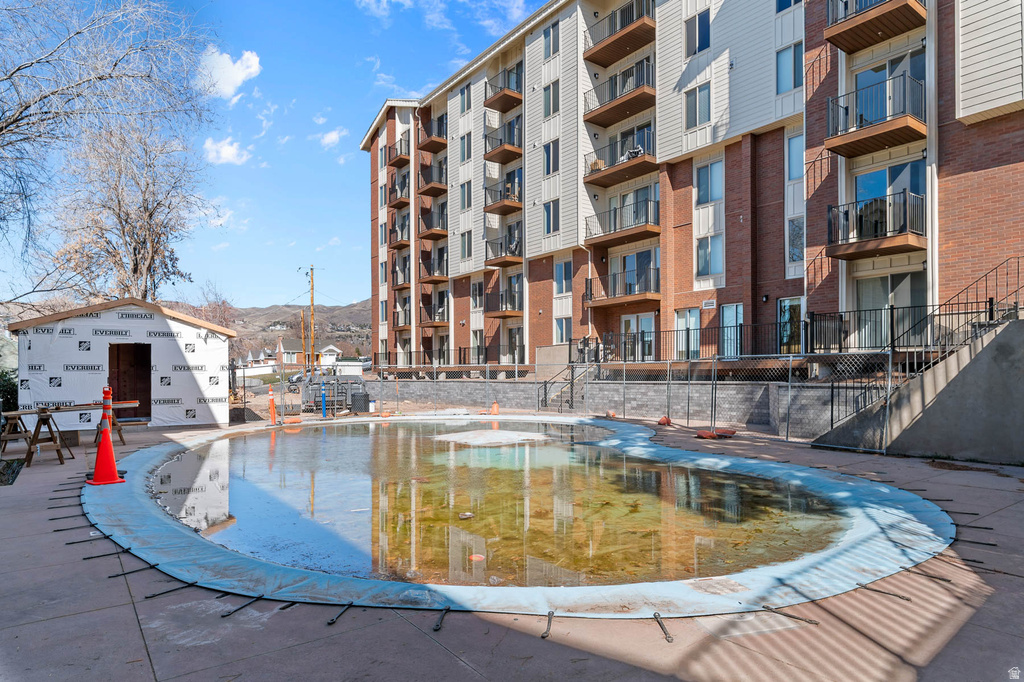 400 S 1032 E #207 B Salt Lake City, UT 84102