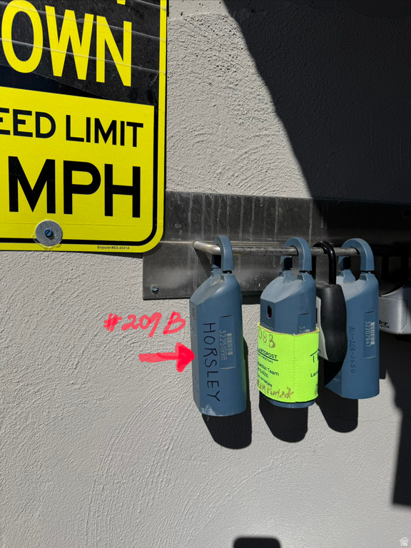 400 S 1032 E #207 B Salt Lake City, UT 84102