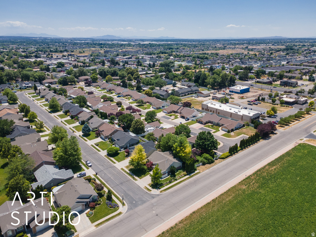 2277 N 515 E North Ogden, UT 84414