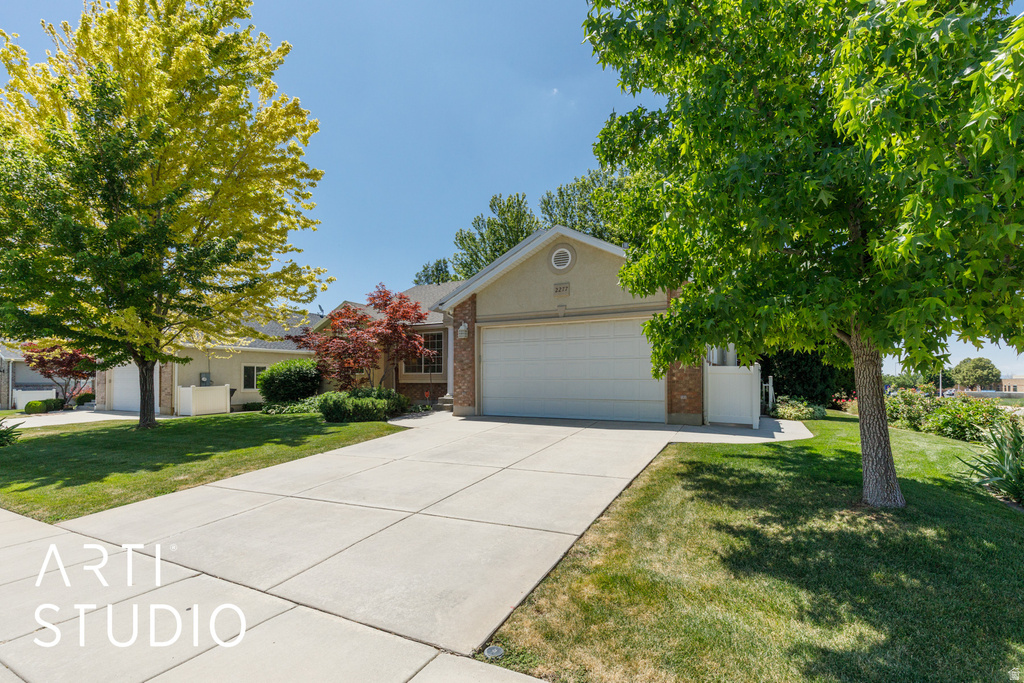 2277 N 515 E North Ogden, UT 84414