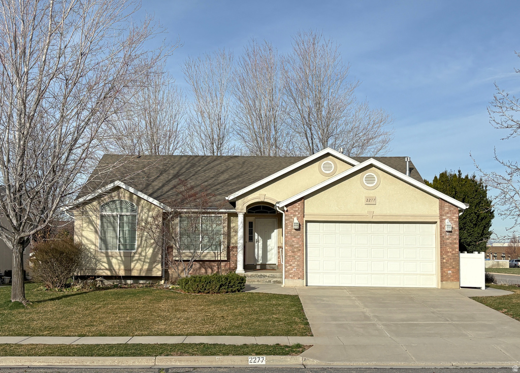 2277 N 515 E North Ogden, UT 84414