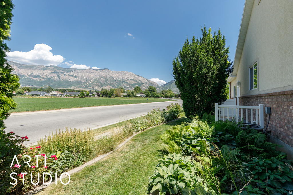 2277 N 515 E North Ogden, UT 84414
