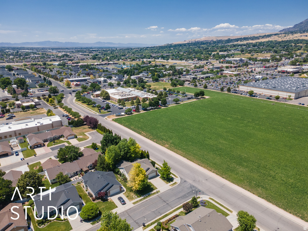 2277 N 515 E North Ogden, UT 84414