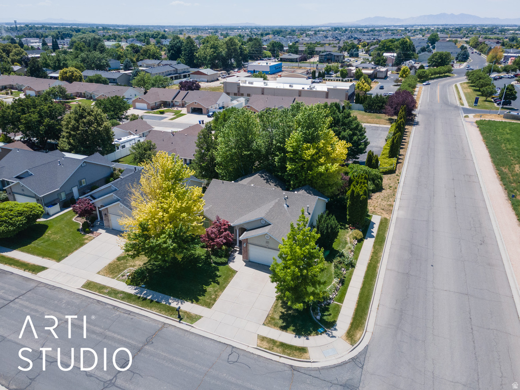 2277 N 515 E North Ogden, UT 84414
