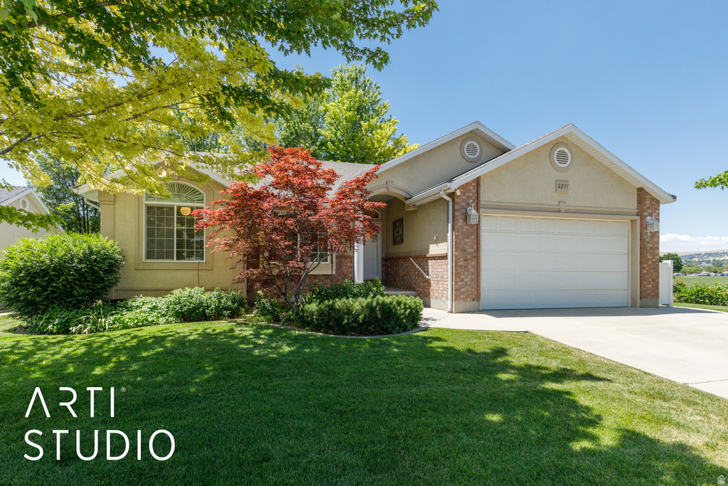 2277 N 515 E North Ogden, UT 84414