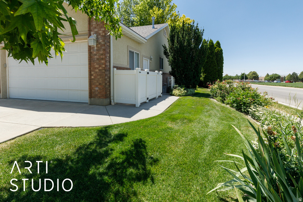 2277 N 515 E North Ogden, UT 84414