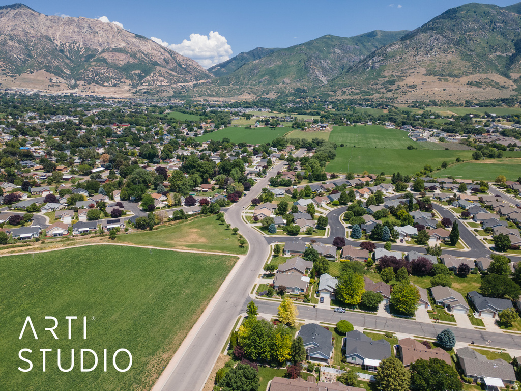 2277 N 515 E North Ogden, UT 84414