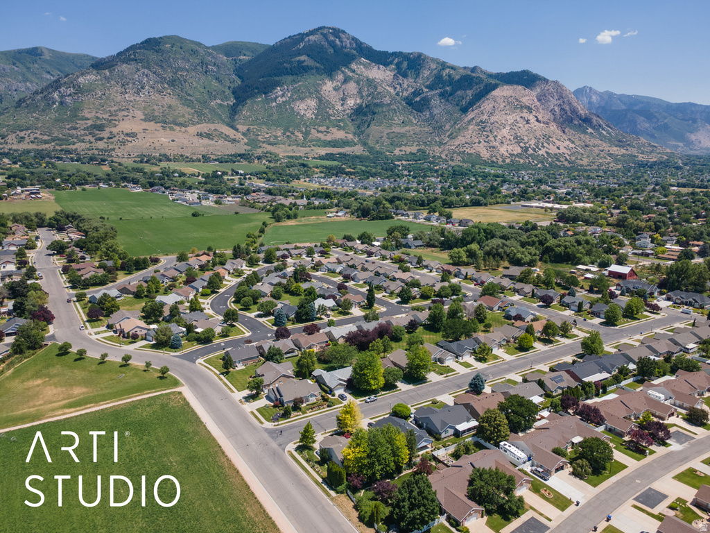 2277 N 515 E North Ogden, UT 84414