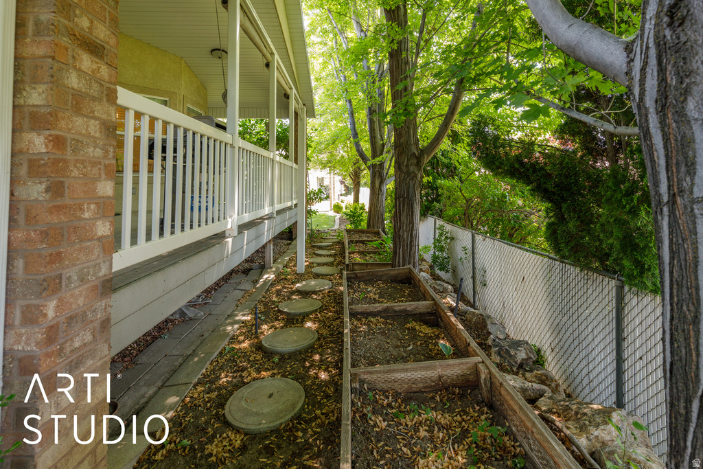 2277 N 515 E North Ogden, UT 84414