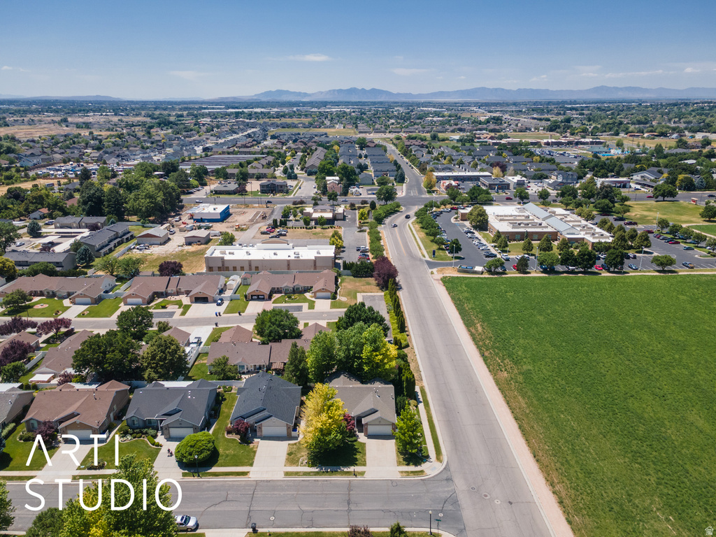 2277 N 515 E North Ogden, UT 84414