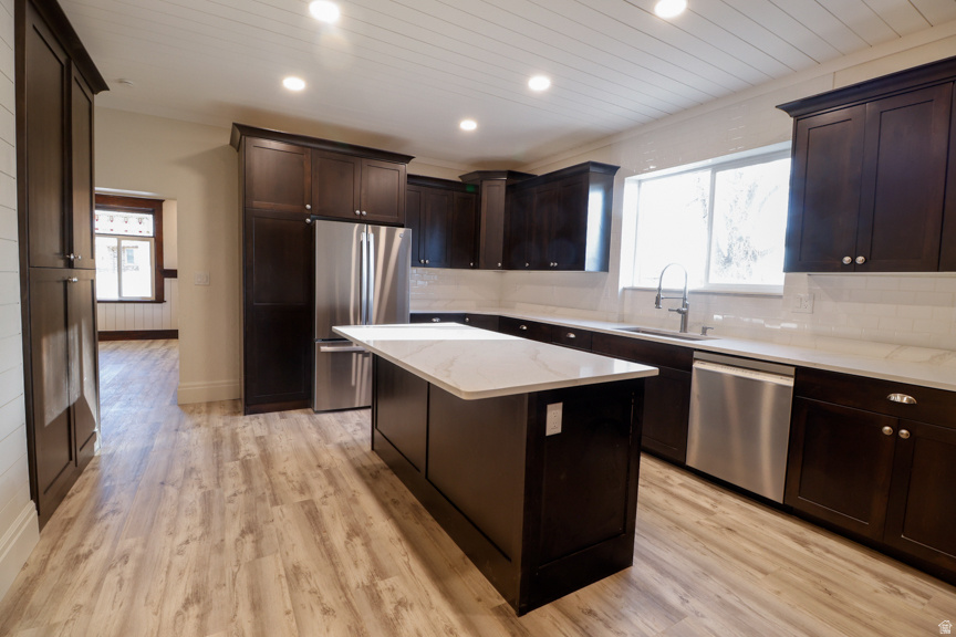 442 E CENTER ST Richfield, UT 84701