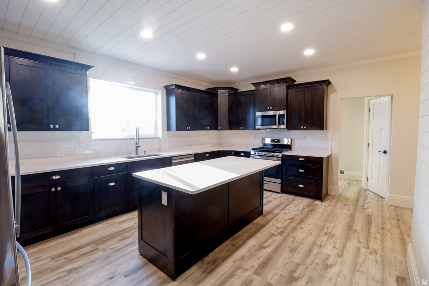 442 E CENTER ST Richfield, UT 84701