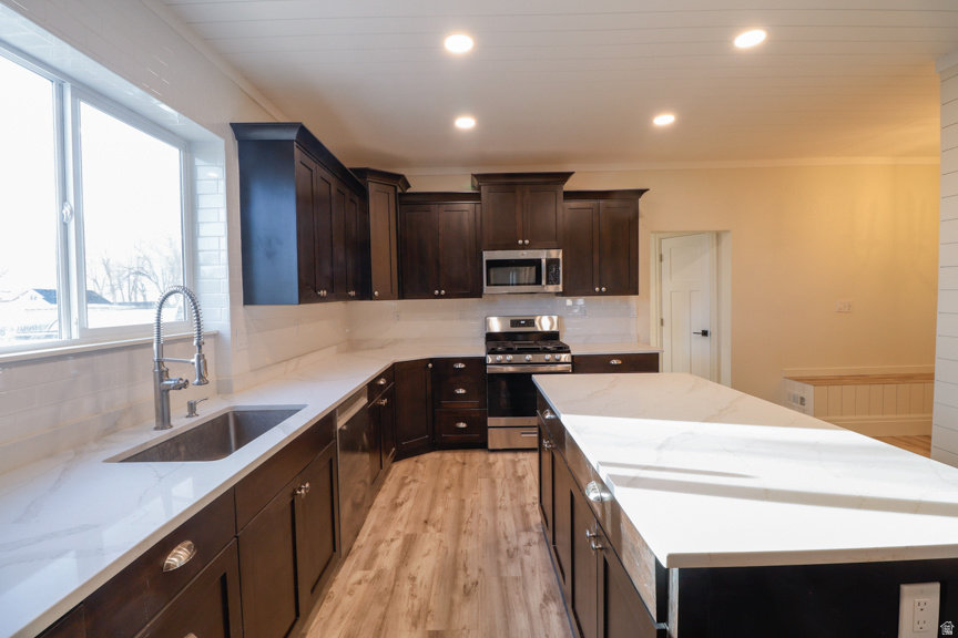 442 E CENTER ST Richfield, UT 84701