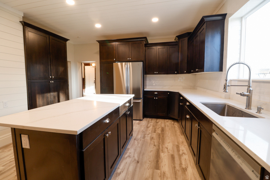 442 E CENTER ST Richfield, UT 84701