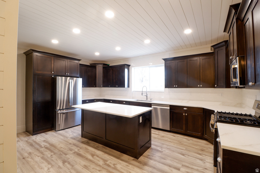 442 E CENTER ST Richfield, UT 84701