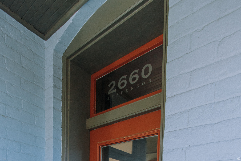 2660 S JEFFERSON AVE Ogden, UT 84401