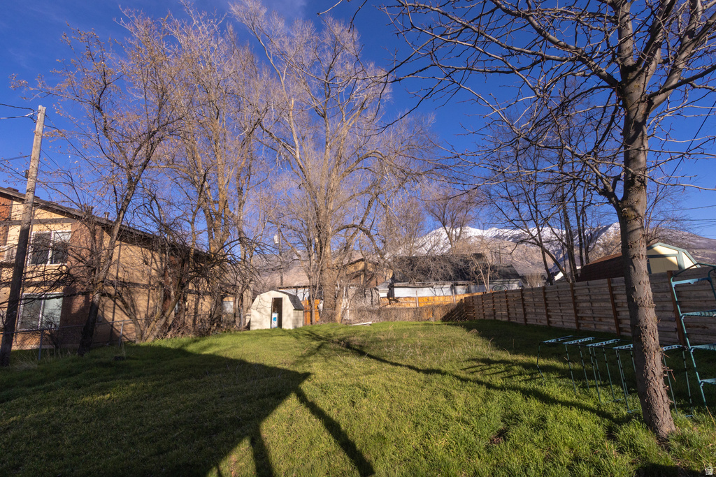 2660 S JEFFERSON AVE Ogden, UT 84401