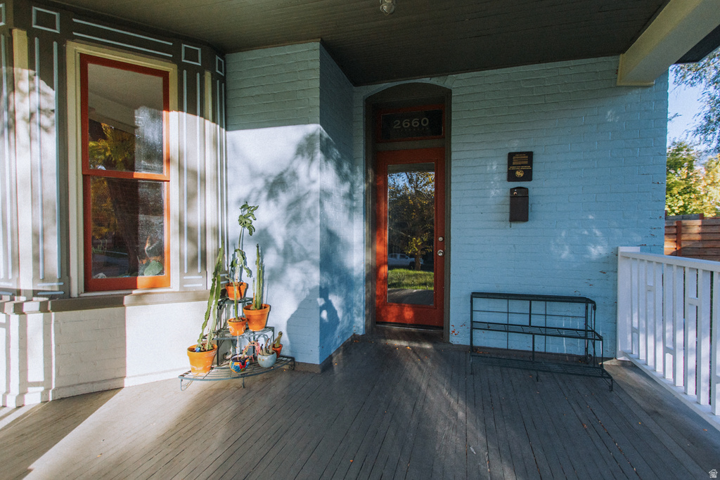 2660 S JEFFERSON AVE Ogden, UT 84401