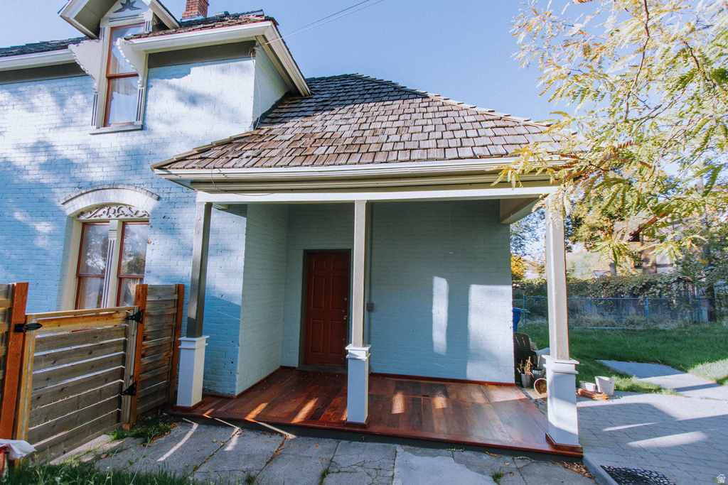 2660 S JEFFERSON AVE Ogden, UT 84401