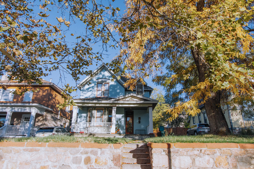 2660 S JEFFERSON AVE Ogden, UT 84401