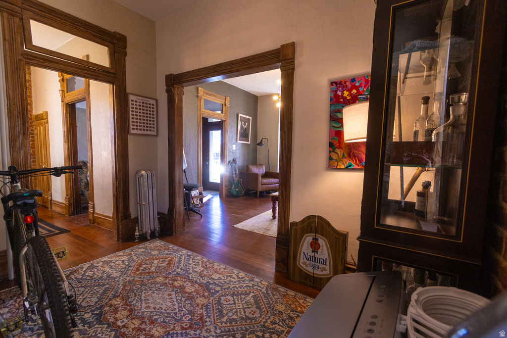 2660 S JEFFERSON AVE Ogden, UT 84401