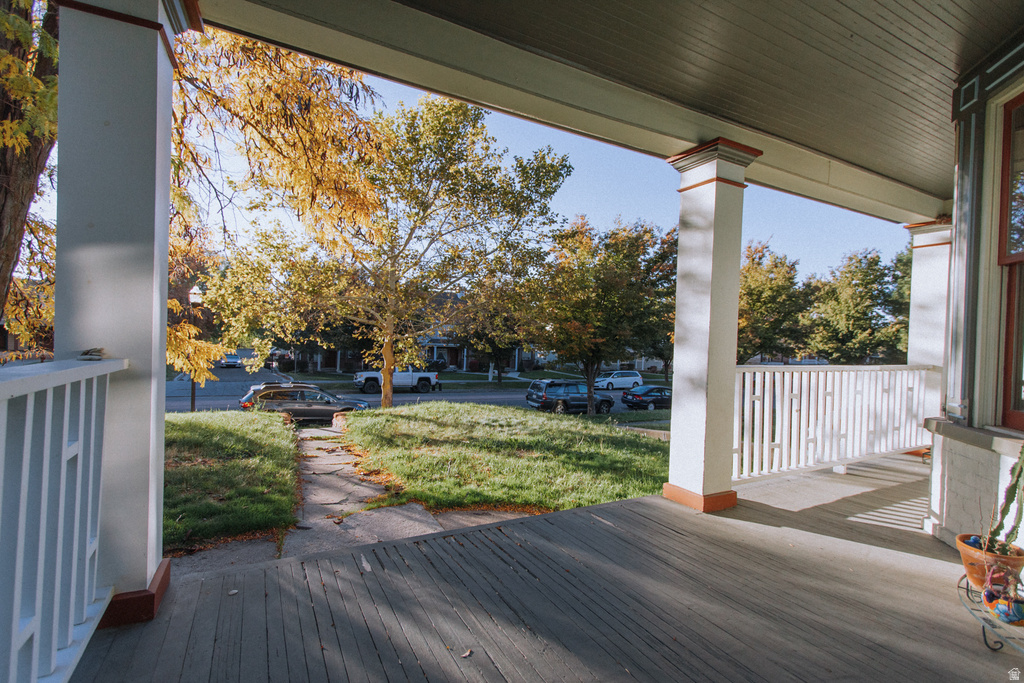 2660 S JEFFERSON AVE Ogden, UT 84401