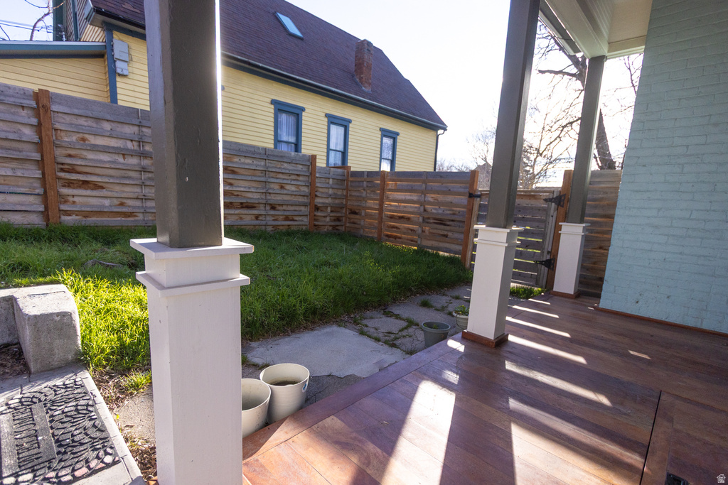 2660 S JEFFERSON AVE Ogden, UT 84401