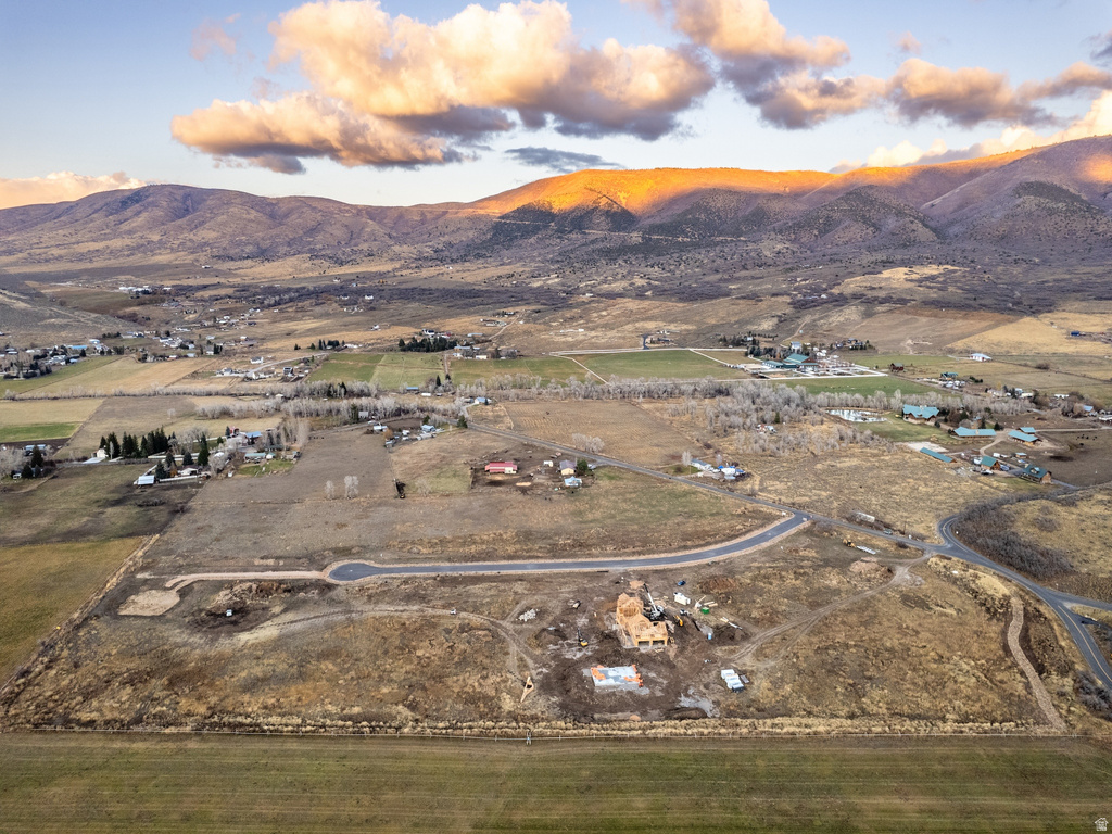 988 E HIGH MEADOW CIR Wallsburg, UT 84082