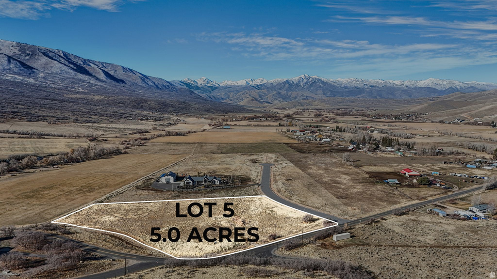 988 E HIGH MEADOW CIR Wallsburg, UT 84082
