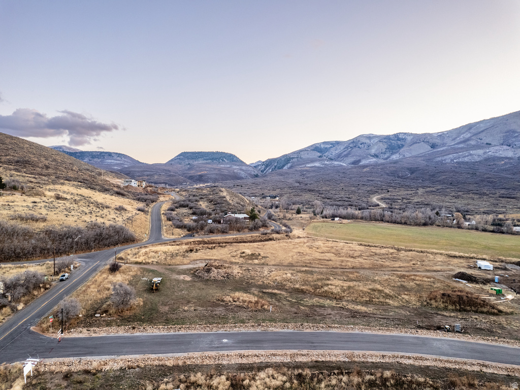 988 E HIGH MEADOW CIR Wallsburg, UT 84082