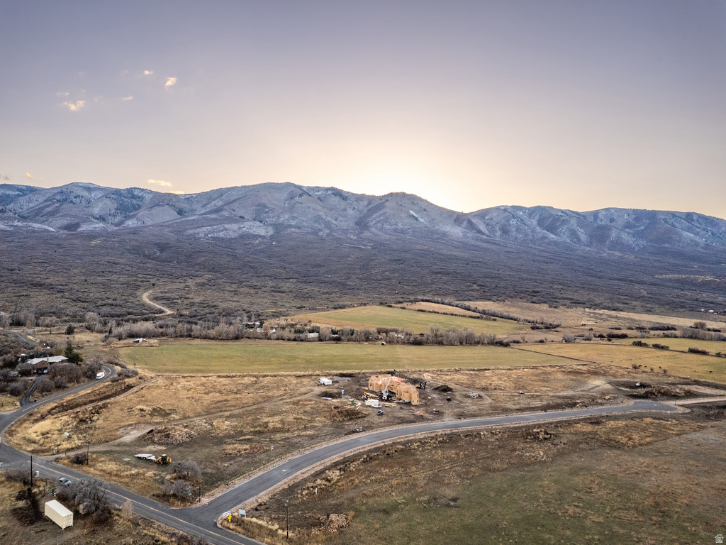 988 E HIGH MEADOW CIR Wallsburg, UT 84082