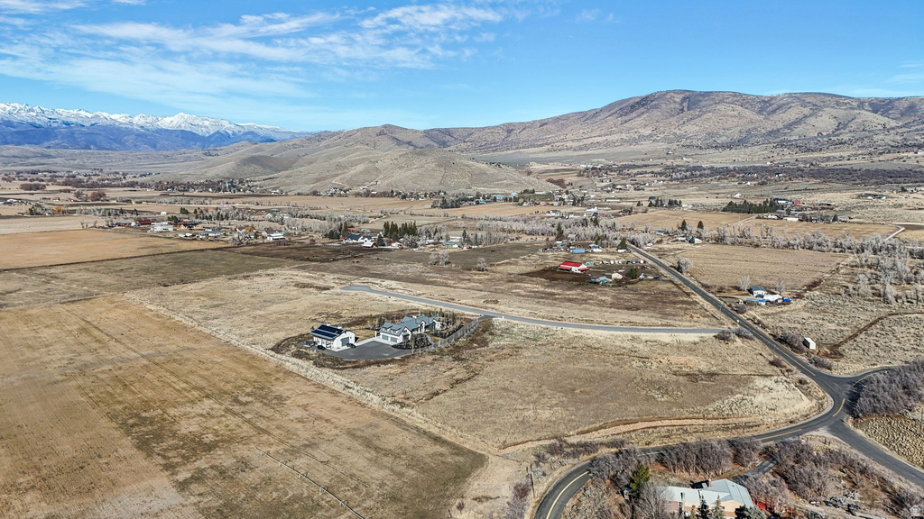 988 E HIGH MEADOW CIR Wallsburg, UT 84082