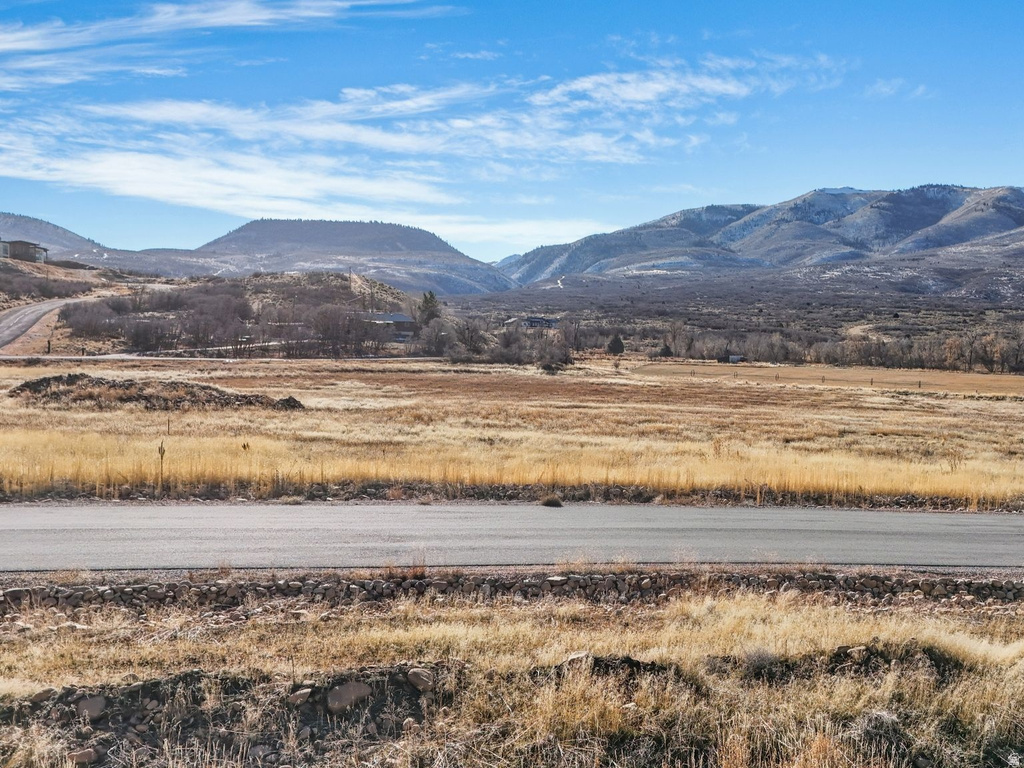 988 E HIGH MEADOW CIR Wallsburg, UT 84082