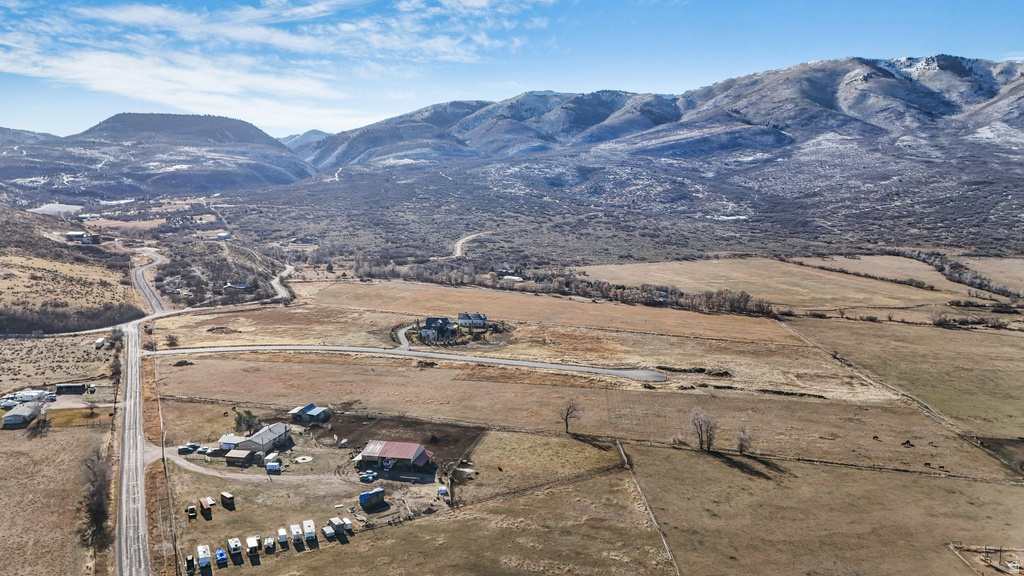 988 E HIGH MEADOW CIR Wallsburg, UT 84082