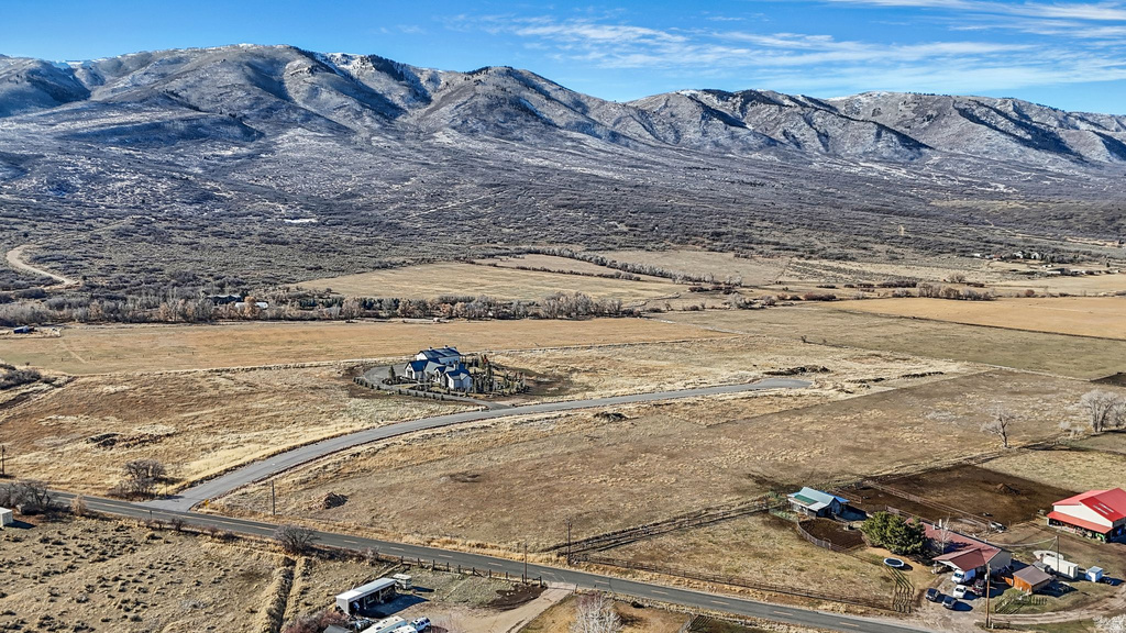 988 E HIGH MEADOW CIR Wallsburg, UT 84082