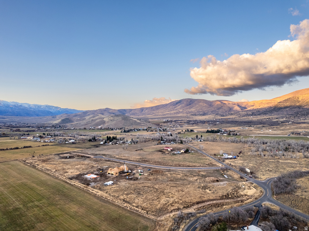 988 E HIGH MEADOW CIR Wallsburg, UT 84082