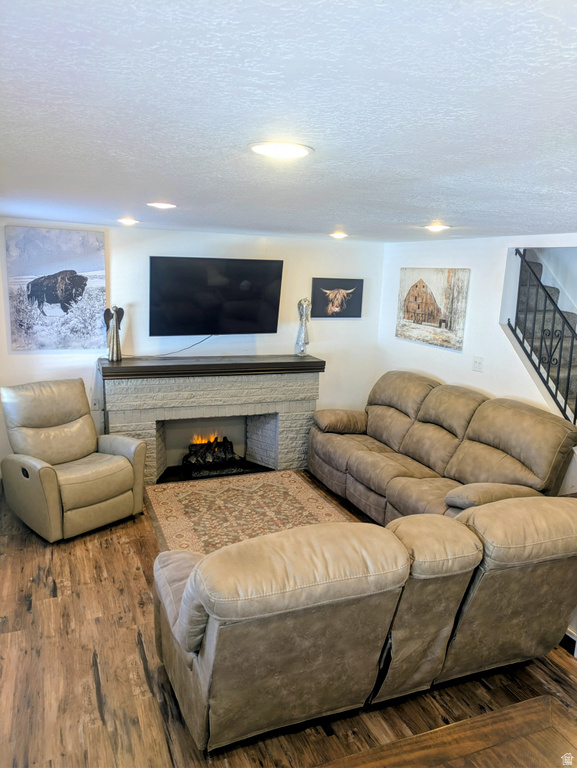 5109 S TAROONA DR Holladay, UT 84117