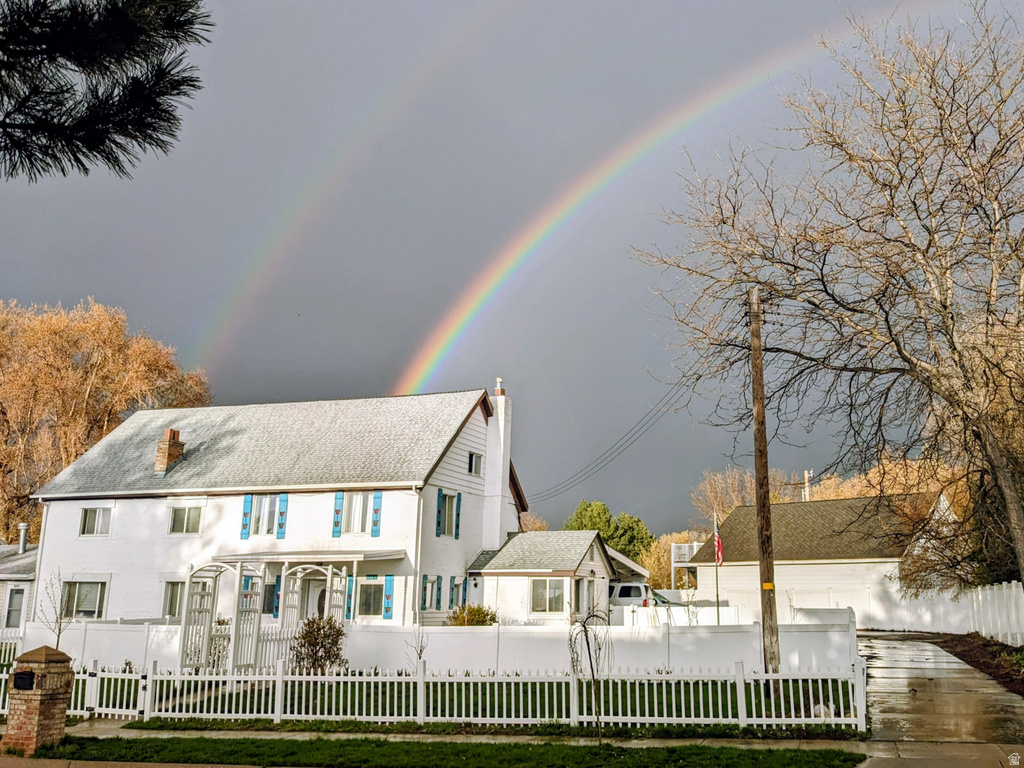 5109 S TAROONA DR Holladay, UT 84117