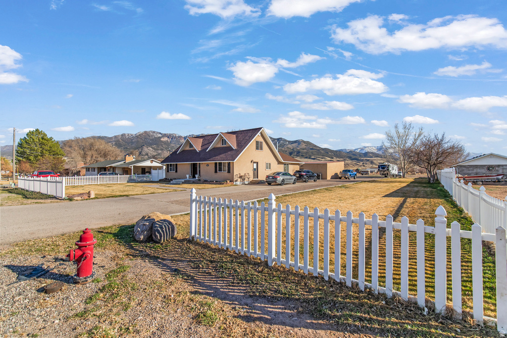 91 W 100 S Central Valley, UT 84754